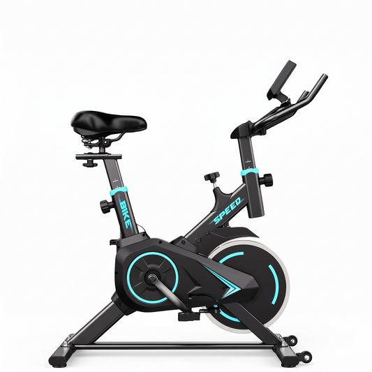 Vélo de biking Cadence Air