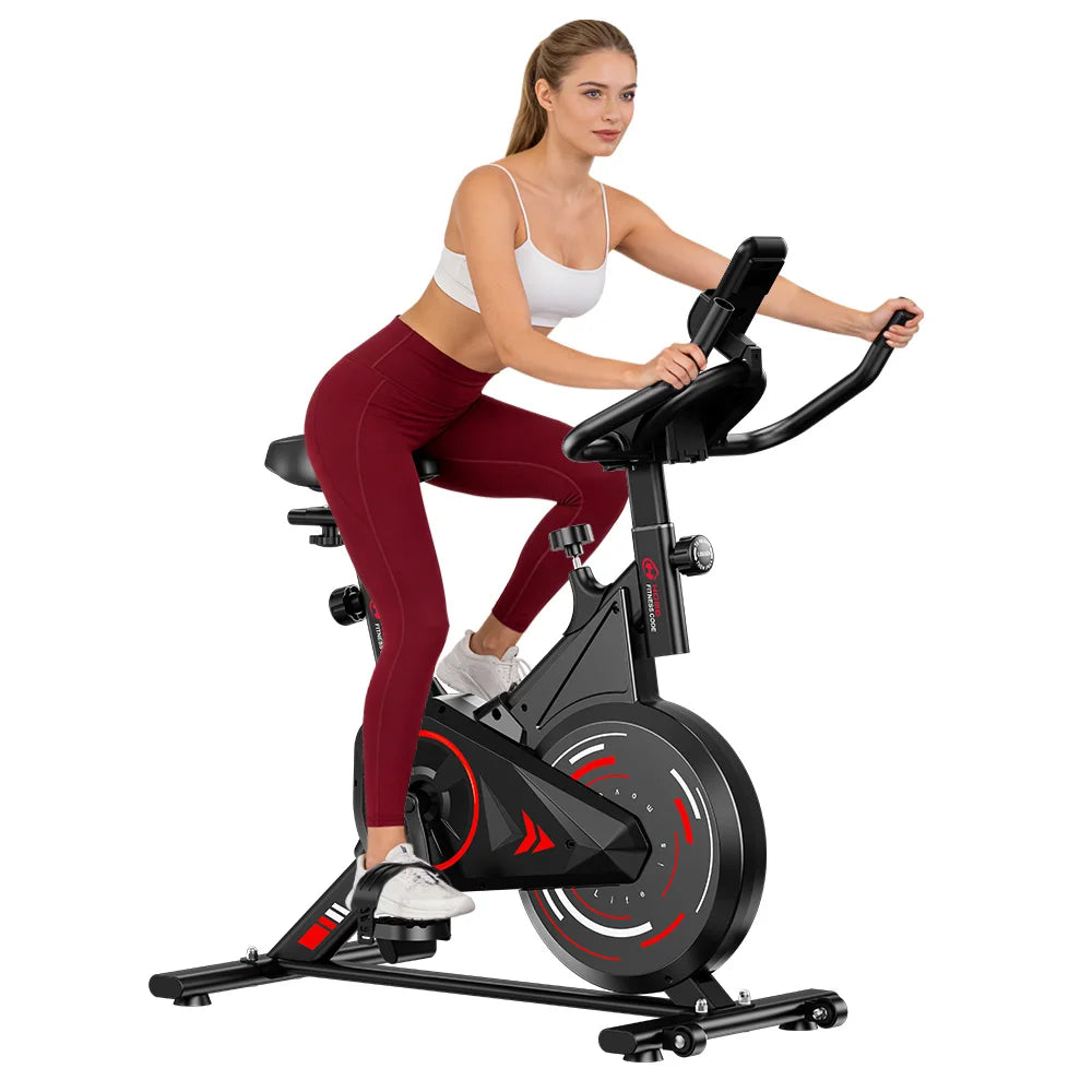 Vélo de biking Cadence 6