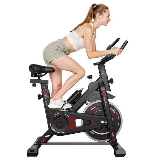 Vélo de biking Cadence Duo