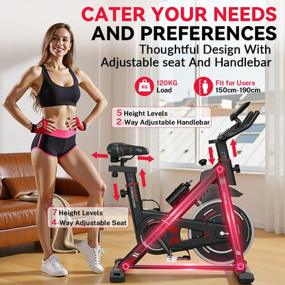 Vélo de biking Cadence Duo