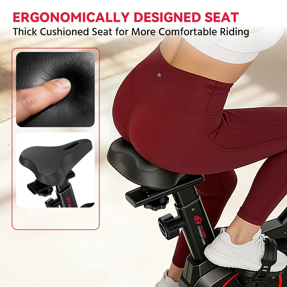 Vélo de biking Cadence 6