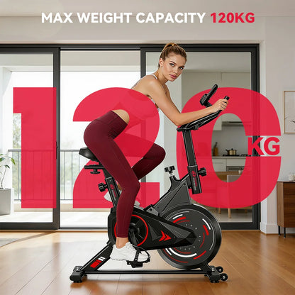 Vélo de biking Cadence 6