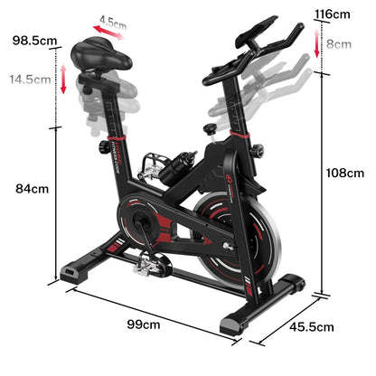 Vélo de biking Cadence Duo