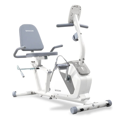 Vélo d'appartement semi-allongé Cadence Confort