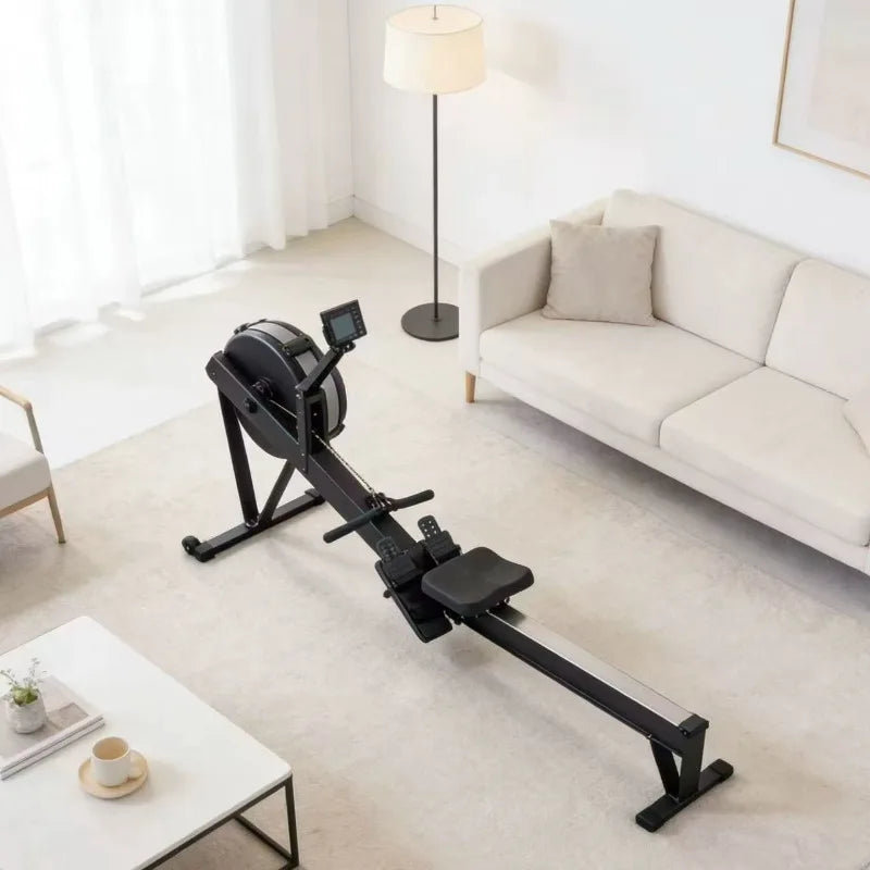Rameur à air pliable Nautis Air 150