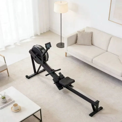 Rameur à air pliable Nautis Air 150