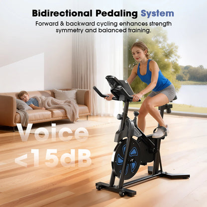 Vélo de biking Cadence 10