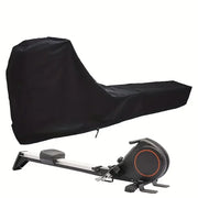 Housse de protection pour rameur – déperlante, 241 × 61 × 100 cm