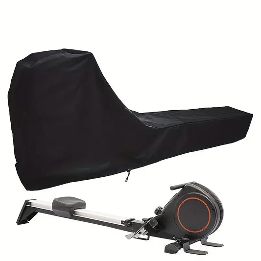 Housse de protection pour rameur – déperlante, 241 × 61 × 100 cm