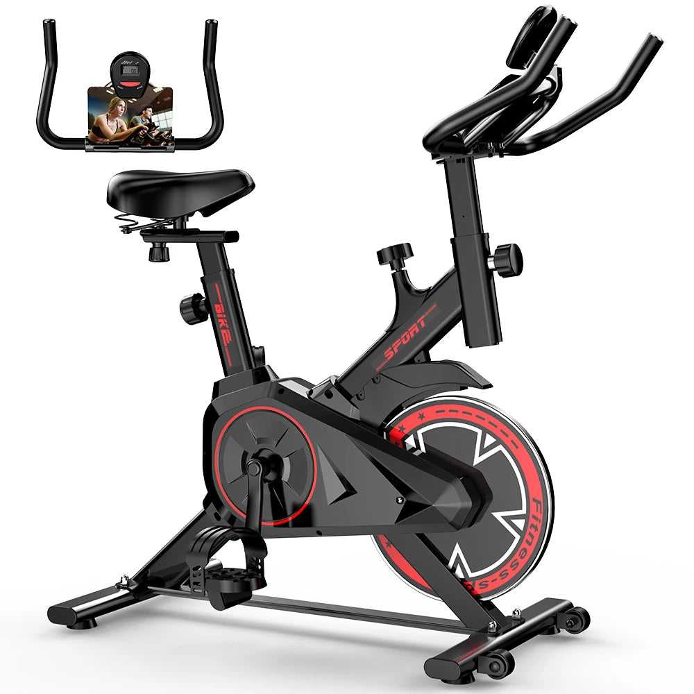 Vélo de biking Cadence 10