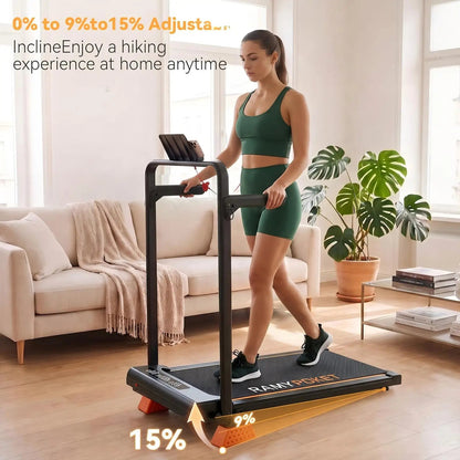 Tapis de marche sous bureau Stride Desk Mini