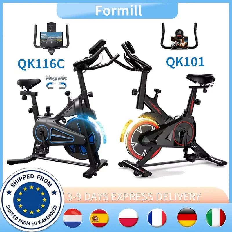 Vélo de biking Cadence 10