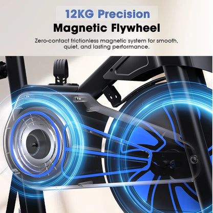 Vélo de biking Cadence 10