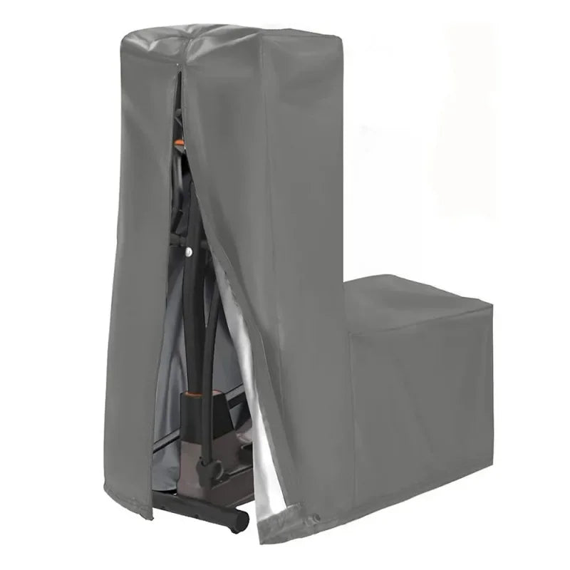 Housse de protection pour vélo elliptique – tissu Oxford déperlant
