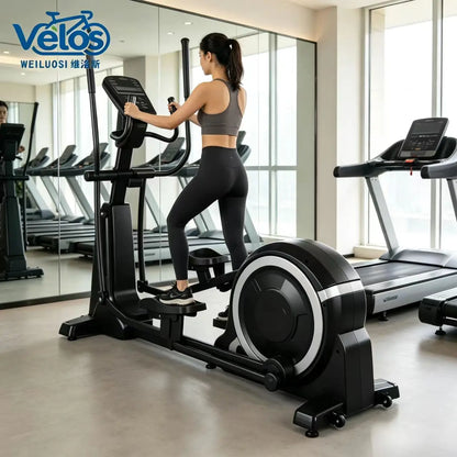 Vélo elliptique Orbis Pro 35