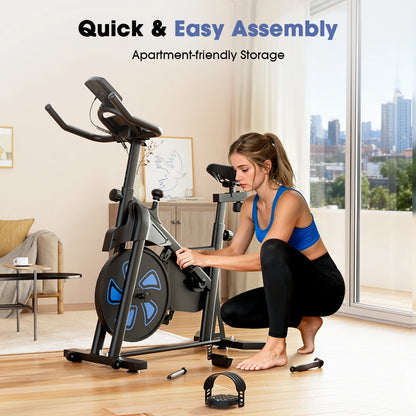 Vélo de biking Cadence 10