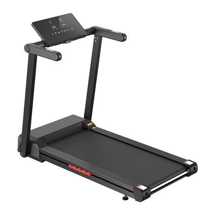 Tapis de course pliable connecté Stride Connect 16