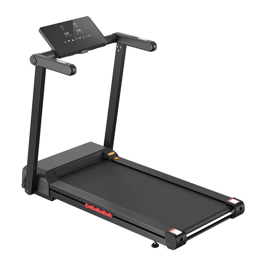 Tapis de course pliable connecté Stride Connect 16
