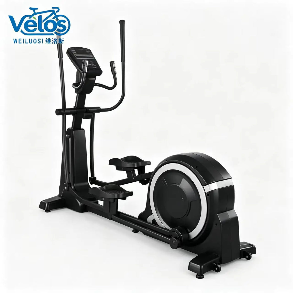 Vélo elliptique Orbis Pro 35