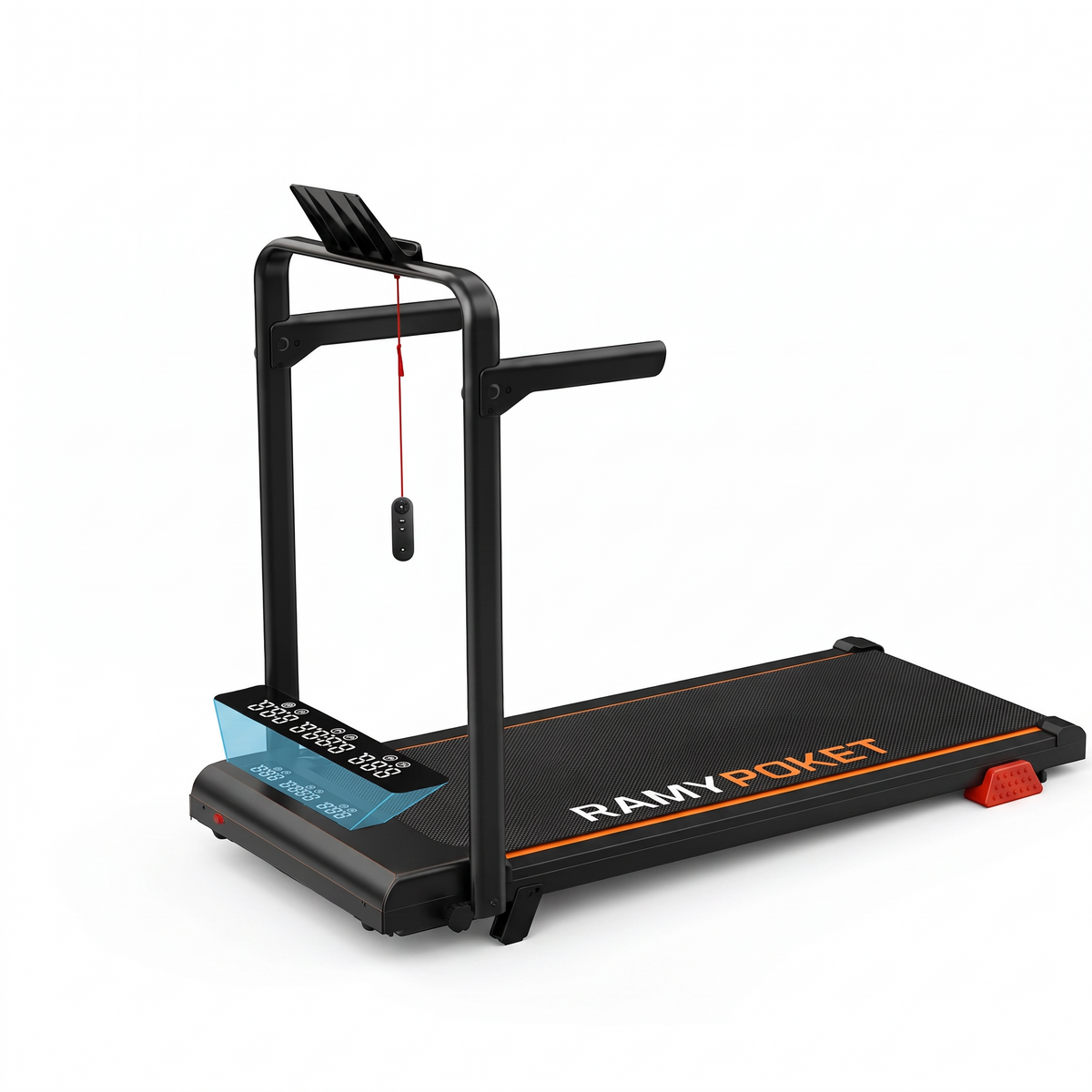 Tapis de marche sous bureau Stride Desk Mini